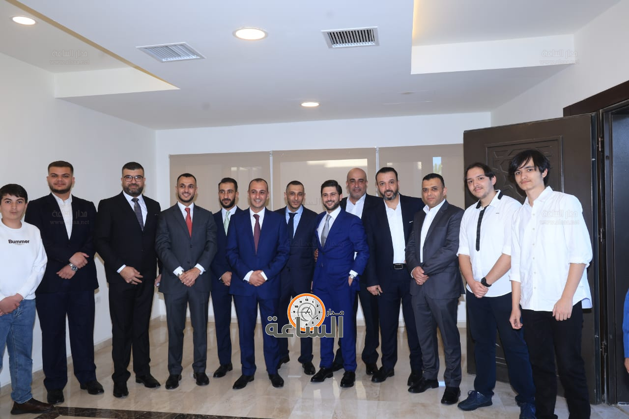 Madar Al-Saa Images 0.7284889650403554