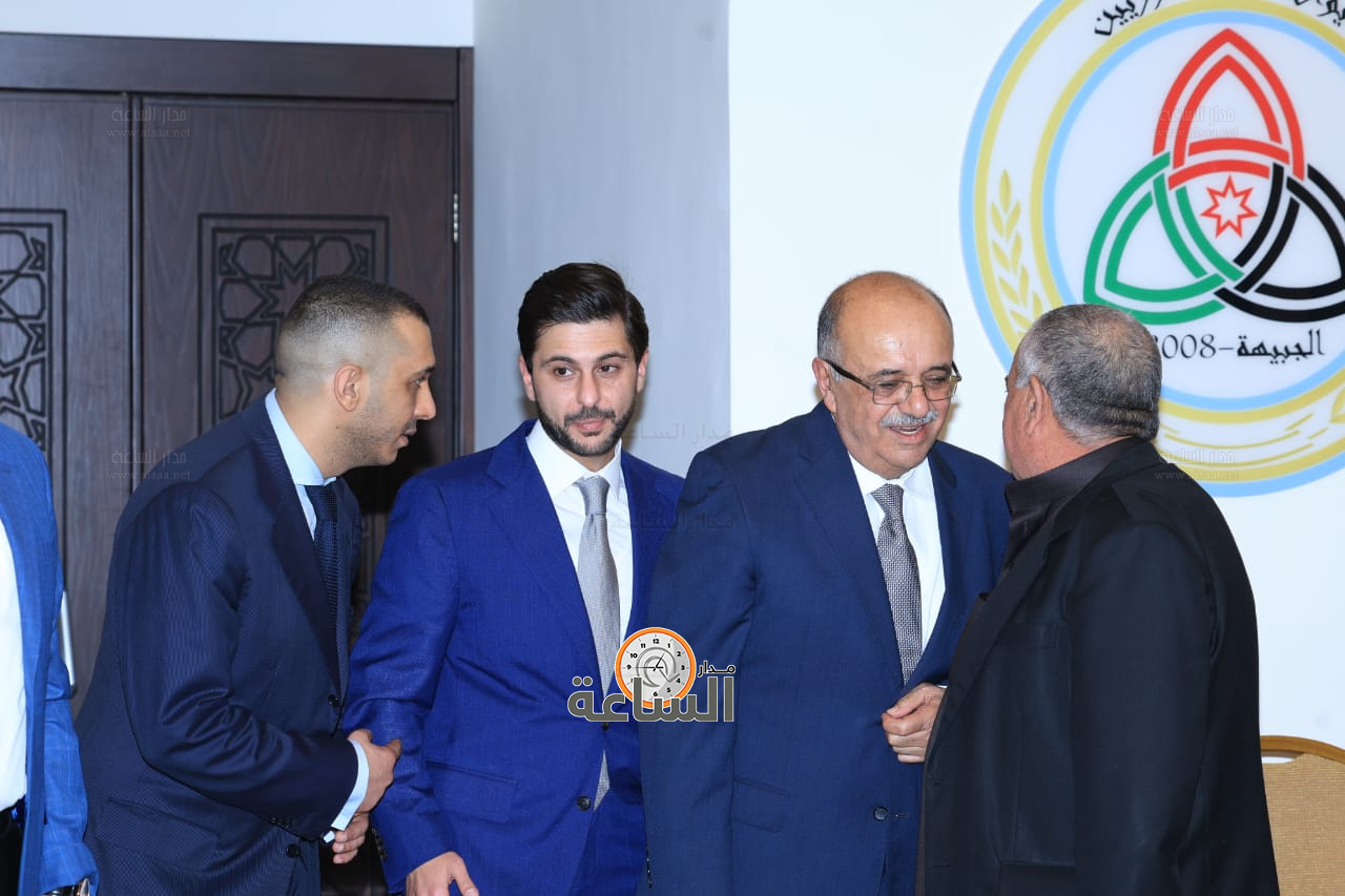 Madar Al-Saa Images 0.8005628250394953