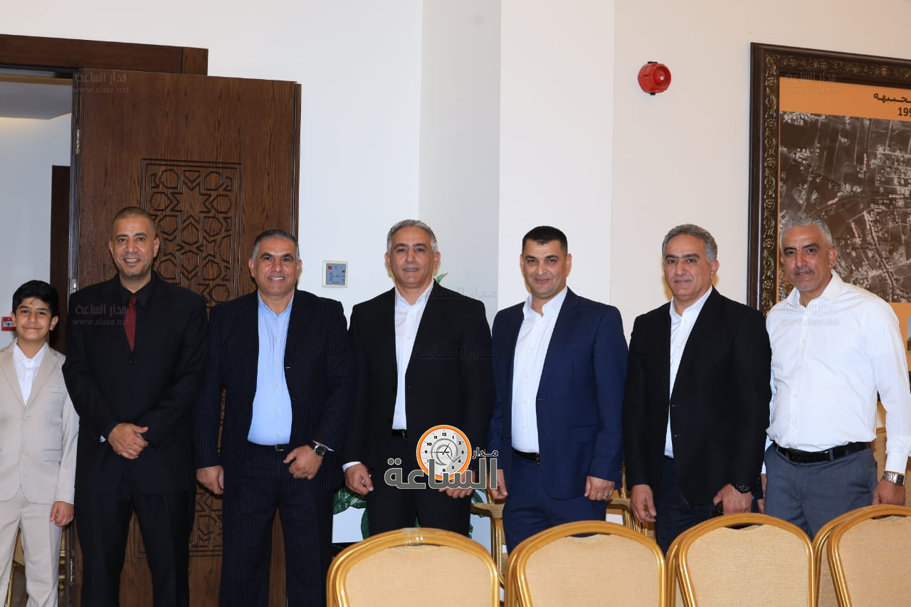 Madar Al-Saa Images 0.5426977885071799