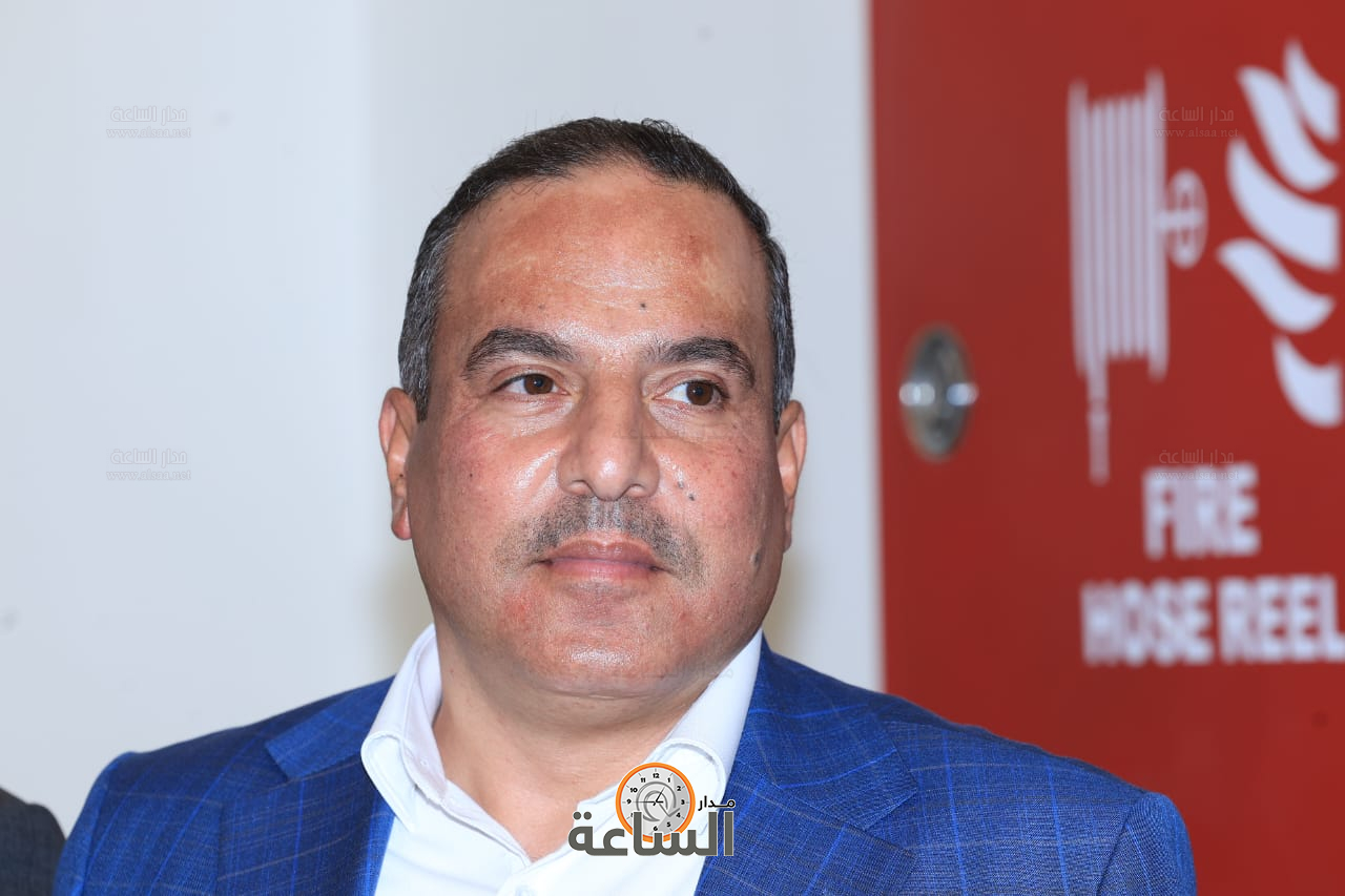 Madar Al-Saa Images 0.4859194217137095