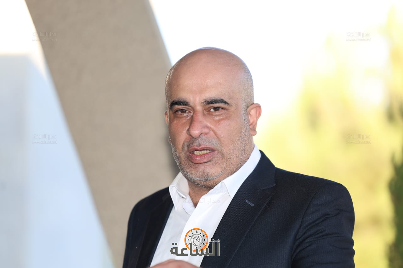 Madar Al-Saa Images 0.9408247946811434