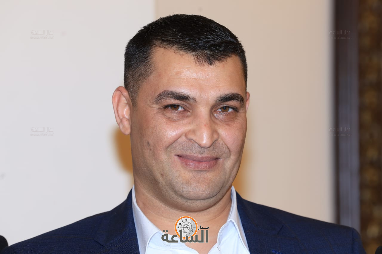 Madar Al-Saa Images 0.6941265702166922