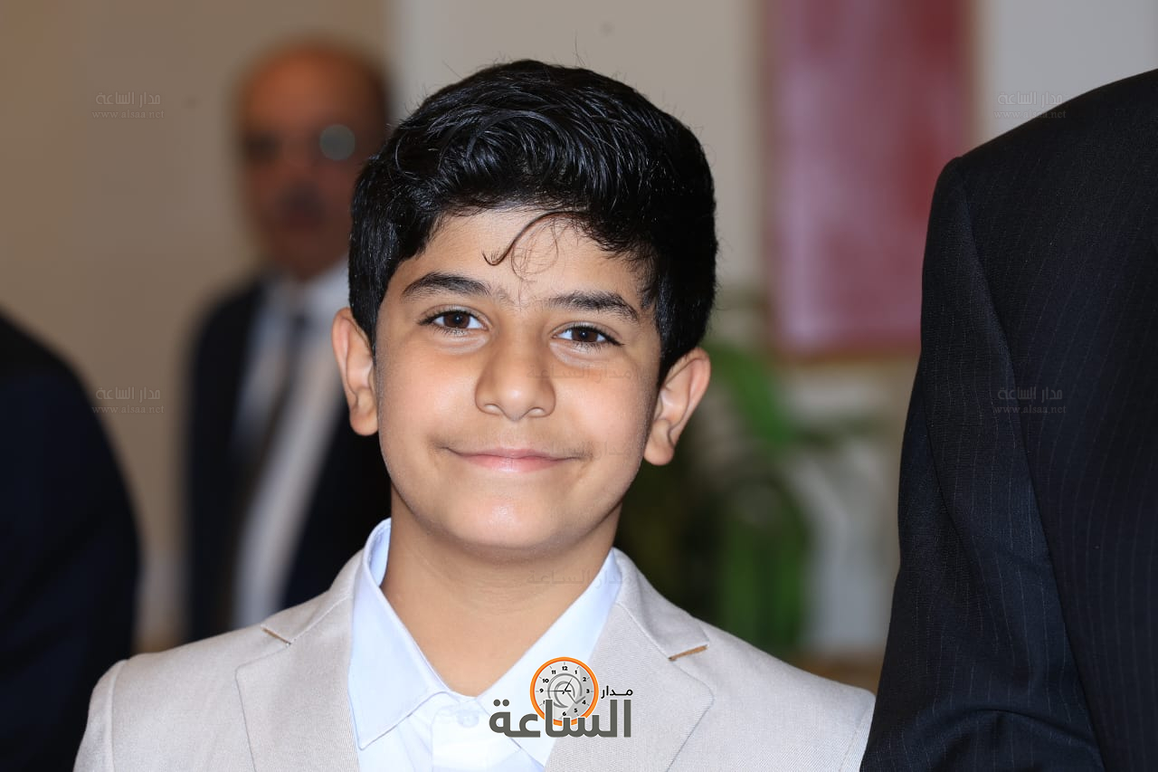 Madar Al-Saa Images 0.6574895365540266