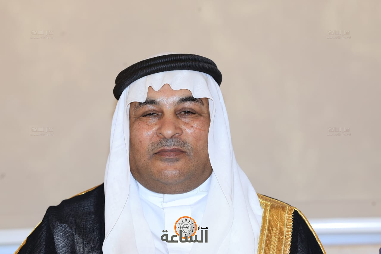 Madar Al-Saa Images 0.3376724244541005