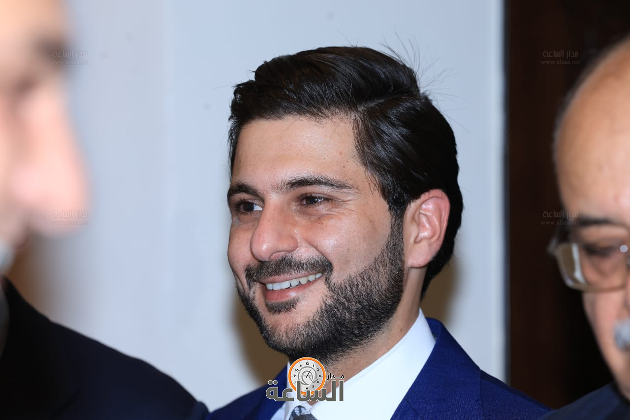 Madar Al-Saa Images 0.513913182011694