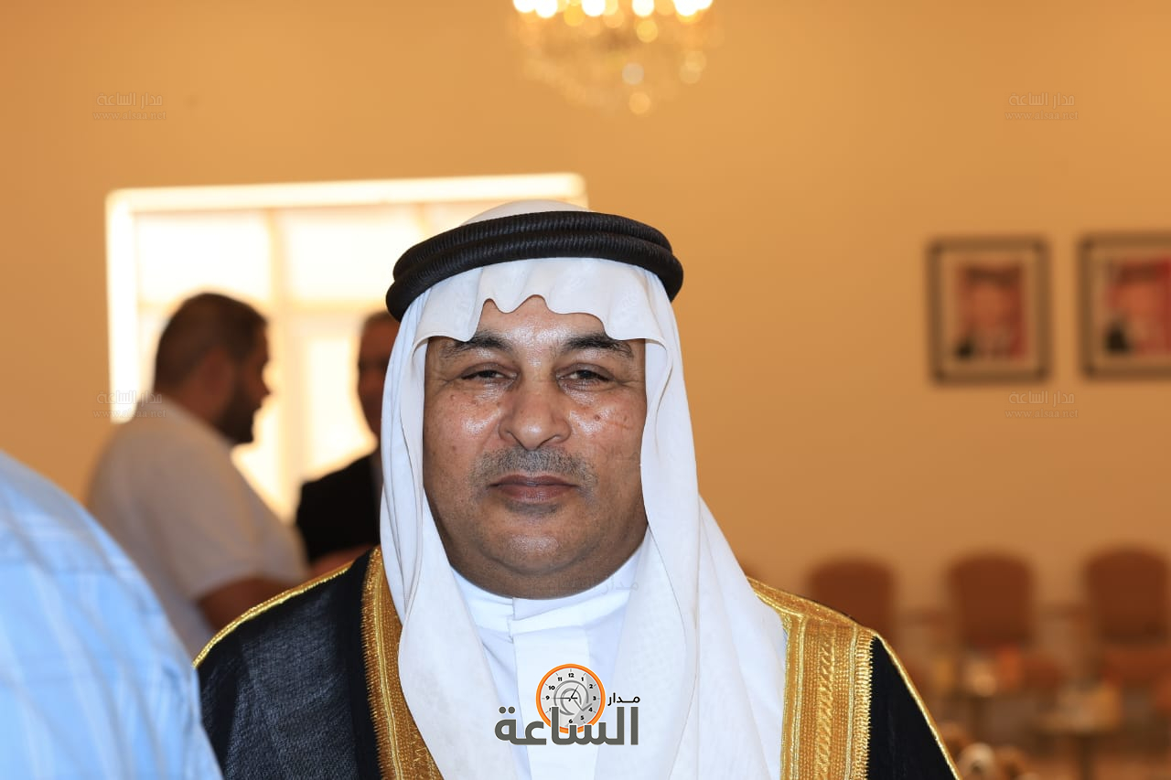 Madar Al-Saa Images 0.6244823824222288