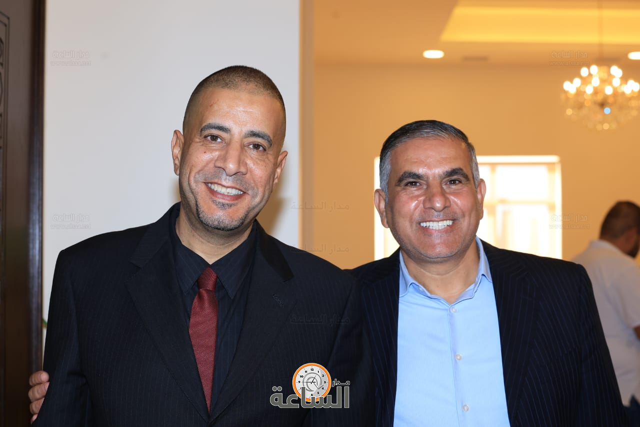 Madar Al-Saa Images 0.06675492401810457