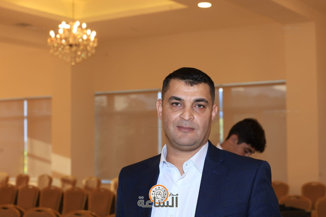 Madar Al-Saa Images 0.489364837739212