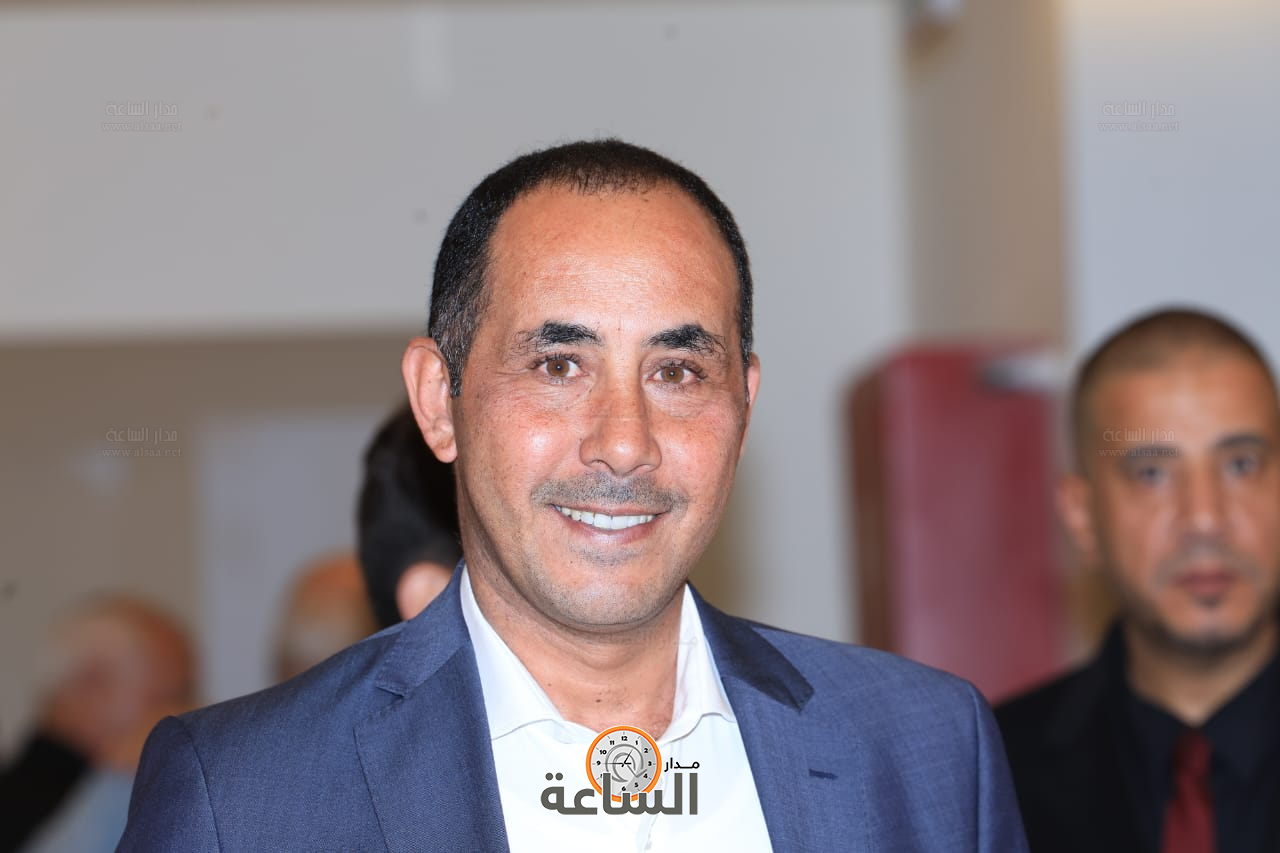 Madar Al-Saa Images 0.0753127928298809