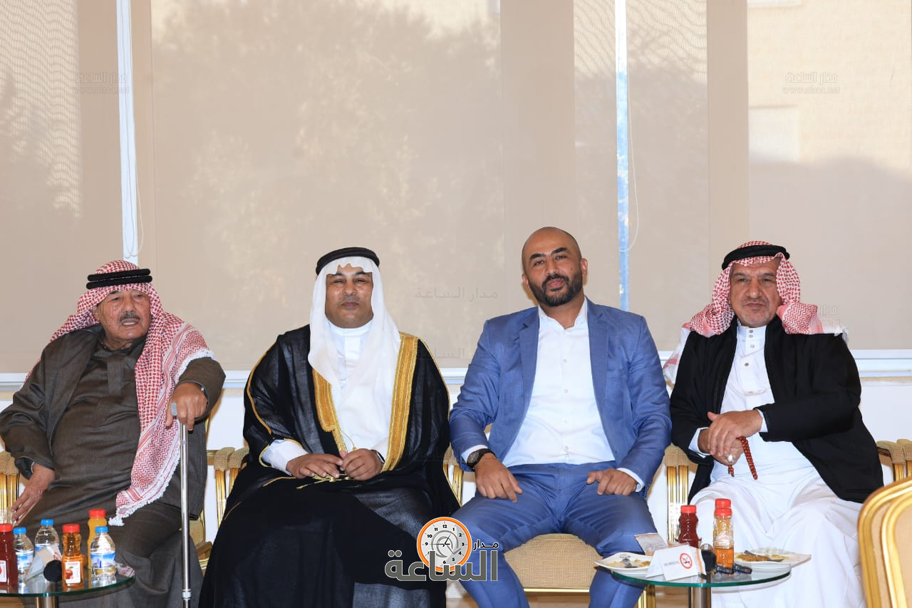 Madar Al-Saa Images 0.48310900743955376