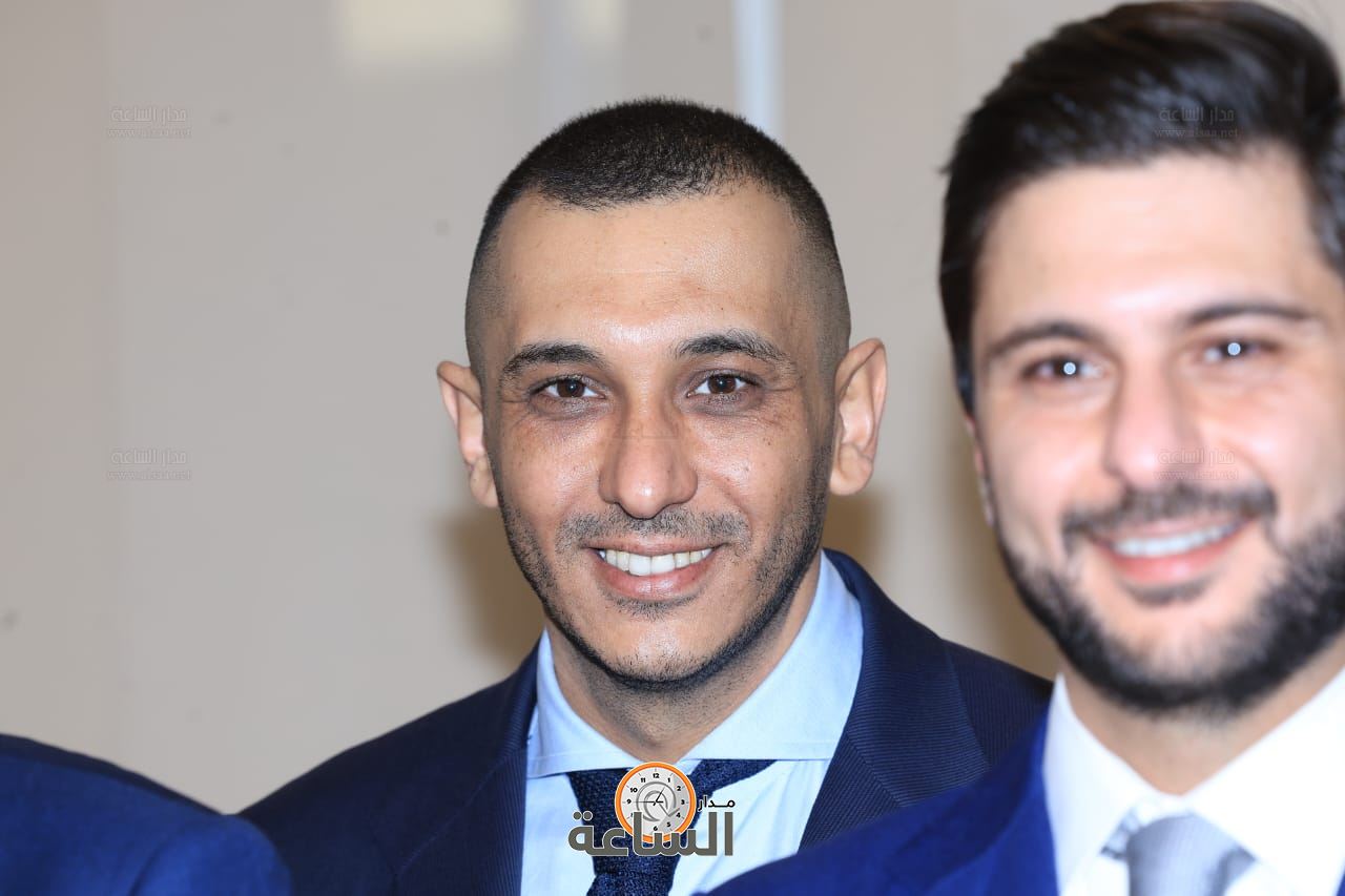 Madar Al-Saa Images 0.4771971327483877