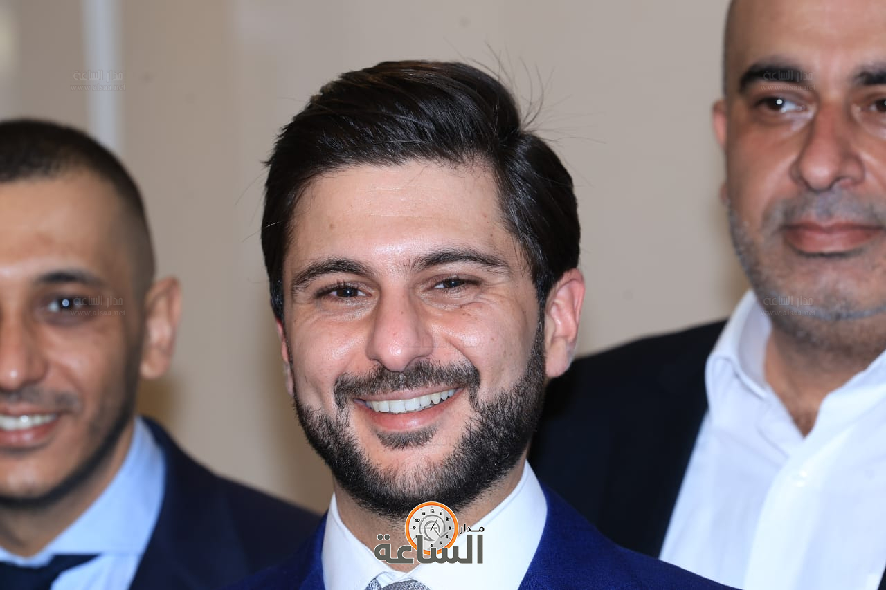 Madar Al-Saa Images 0.40170612039160347