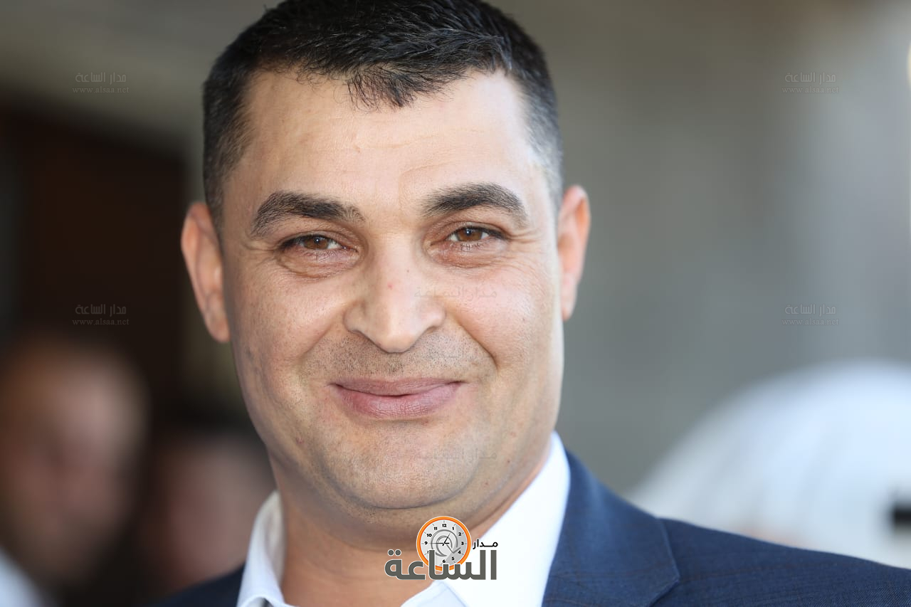 Madar Al-Saa Images 0.5047469252622645