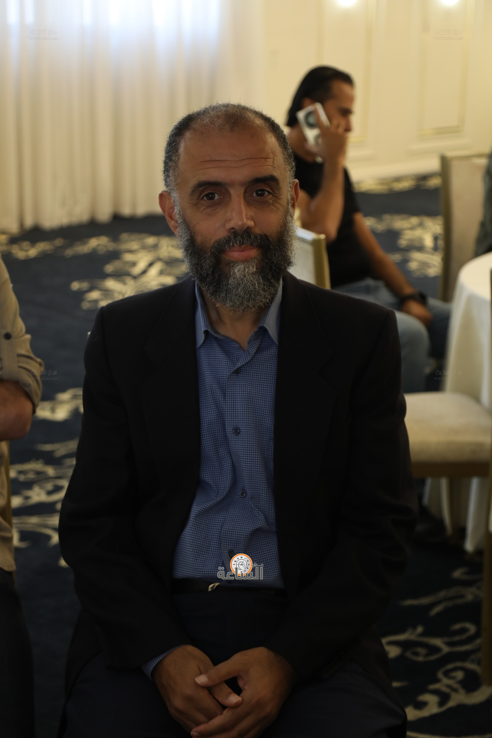 Madar Al-Saa Images 0.25247043374733436