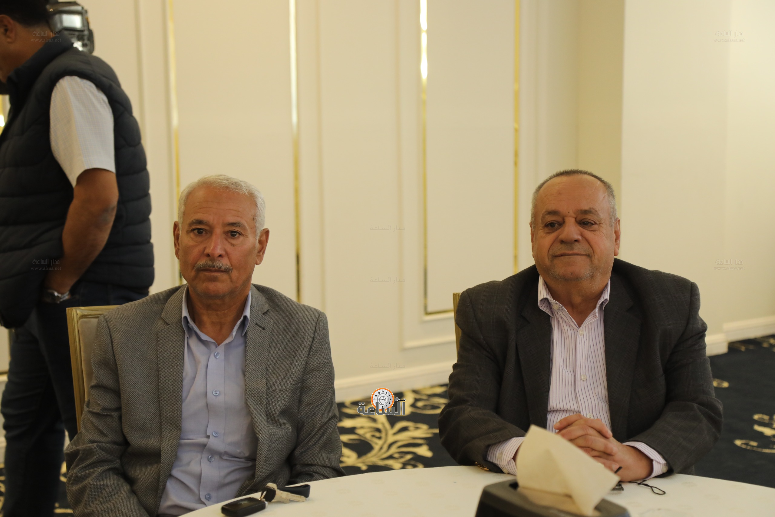 Madar Al-Saa Images 0.73557093831283