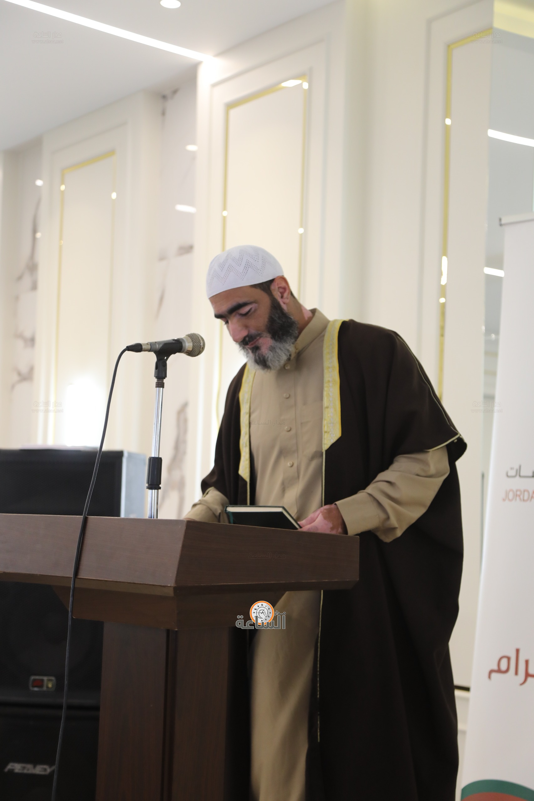 Madar Al-Saa Images 0.8399066668094226