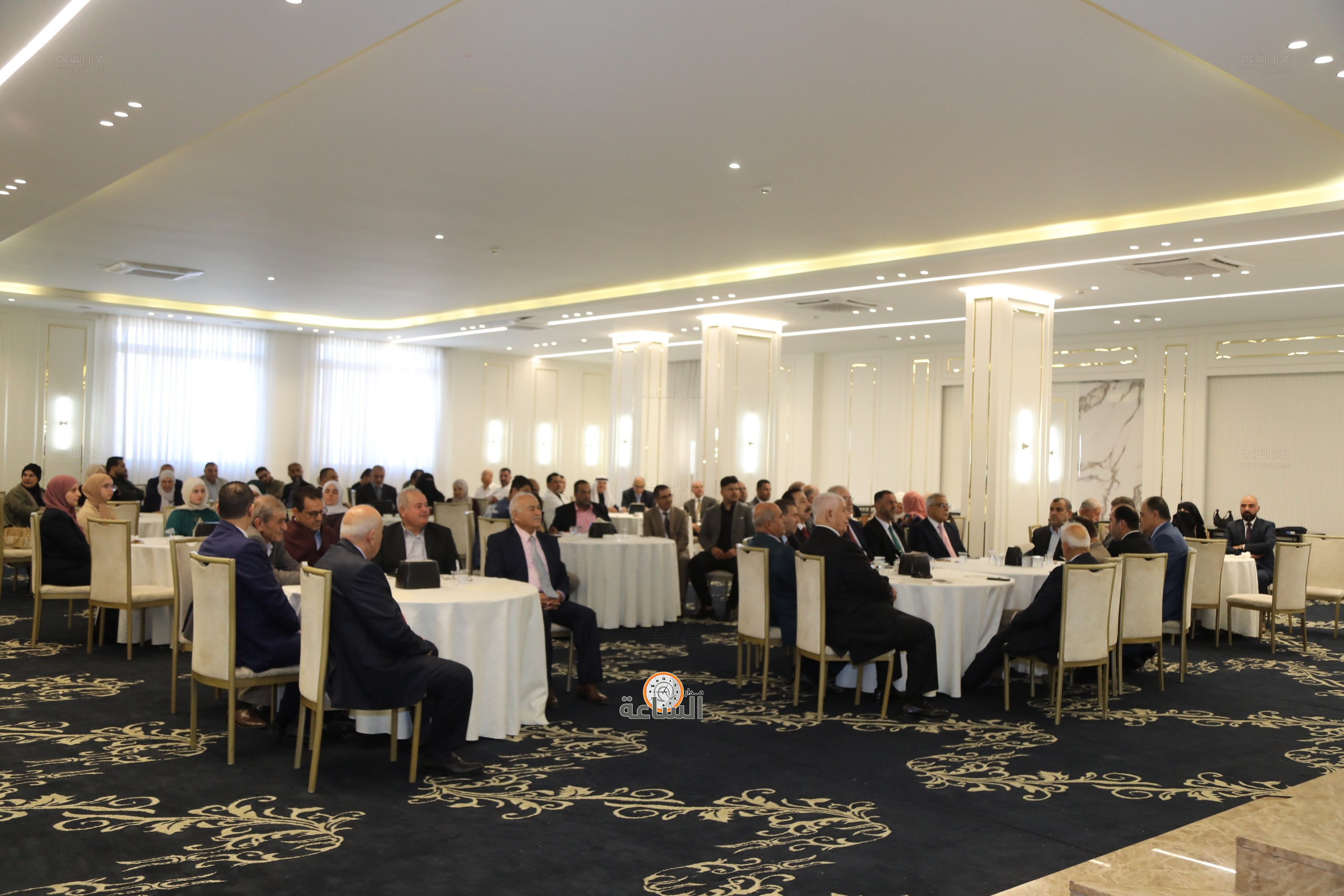 Madar Al-Saa Images 0.7836148693805651