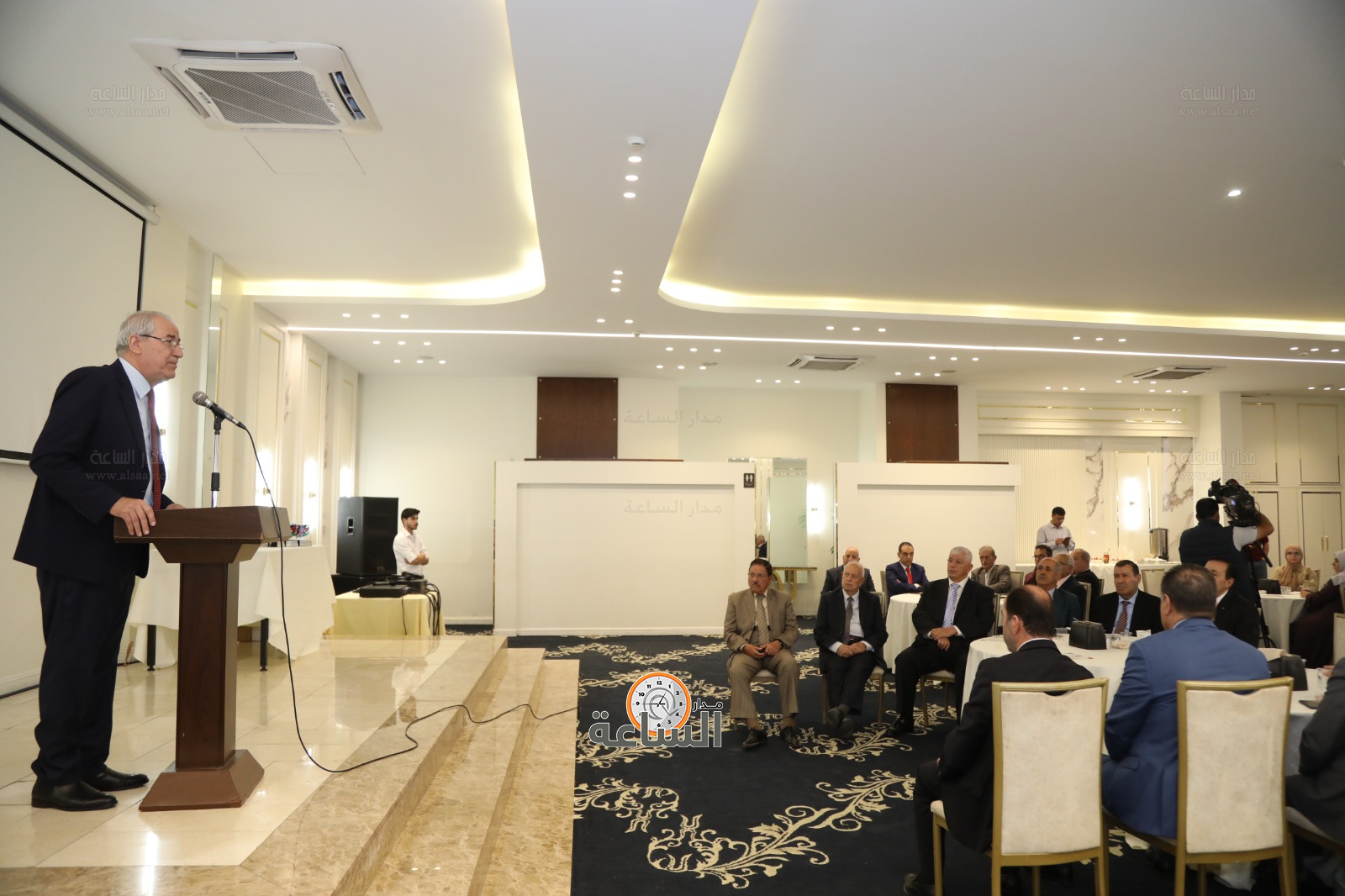 Madar Al-Saa Images 0.6223015627538654