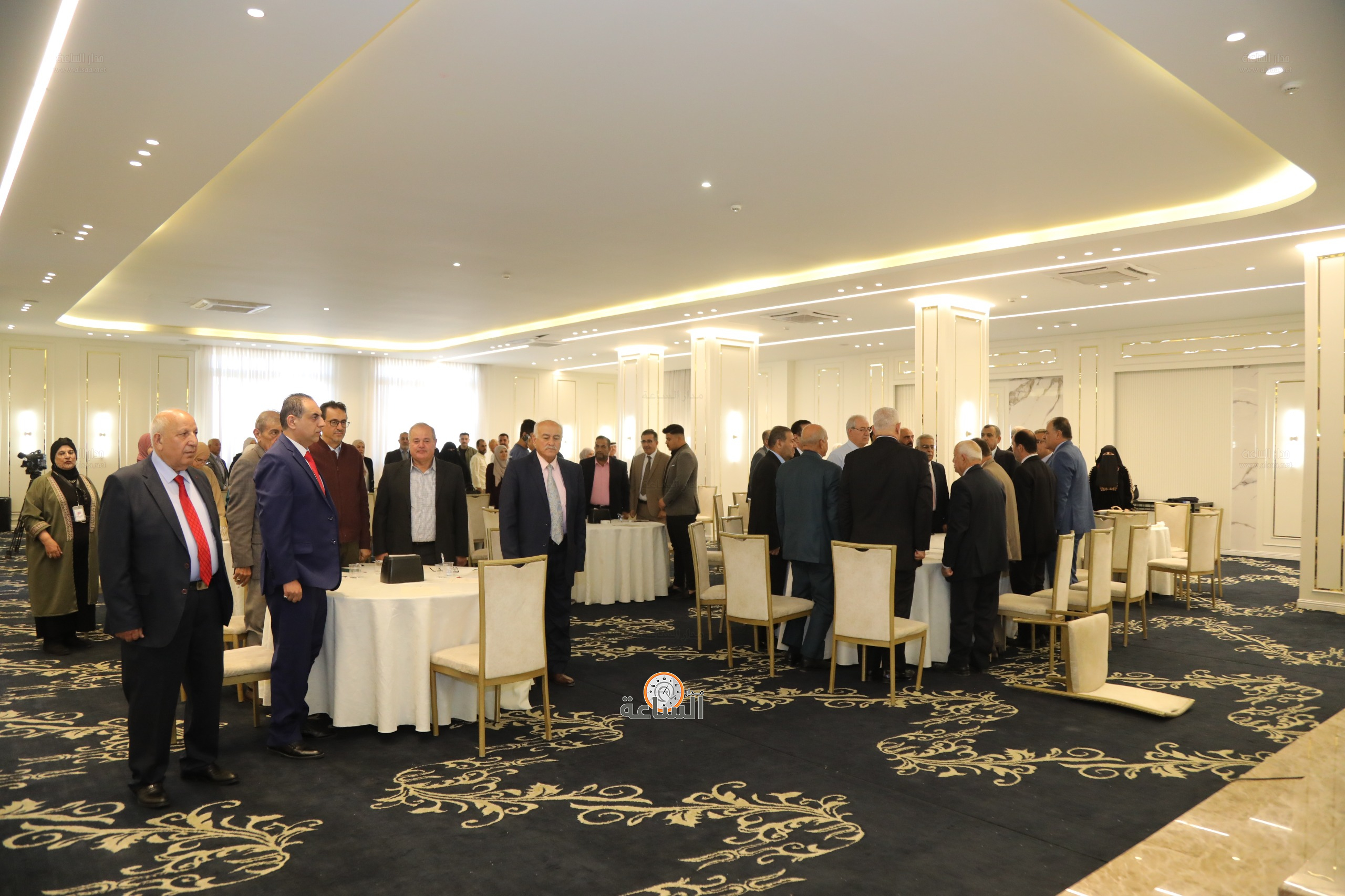 Madar Al-Saa Images 0.3924503907393033