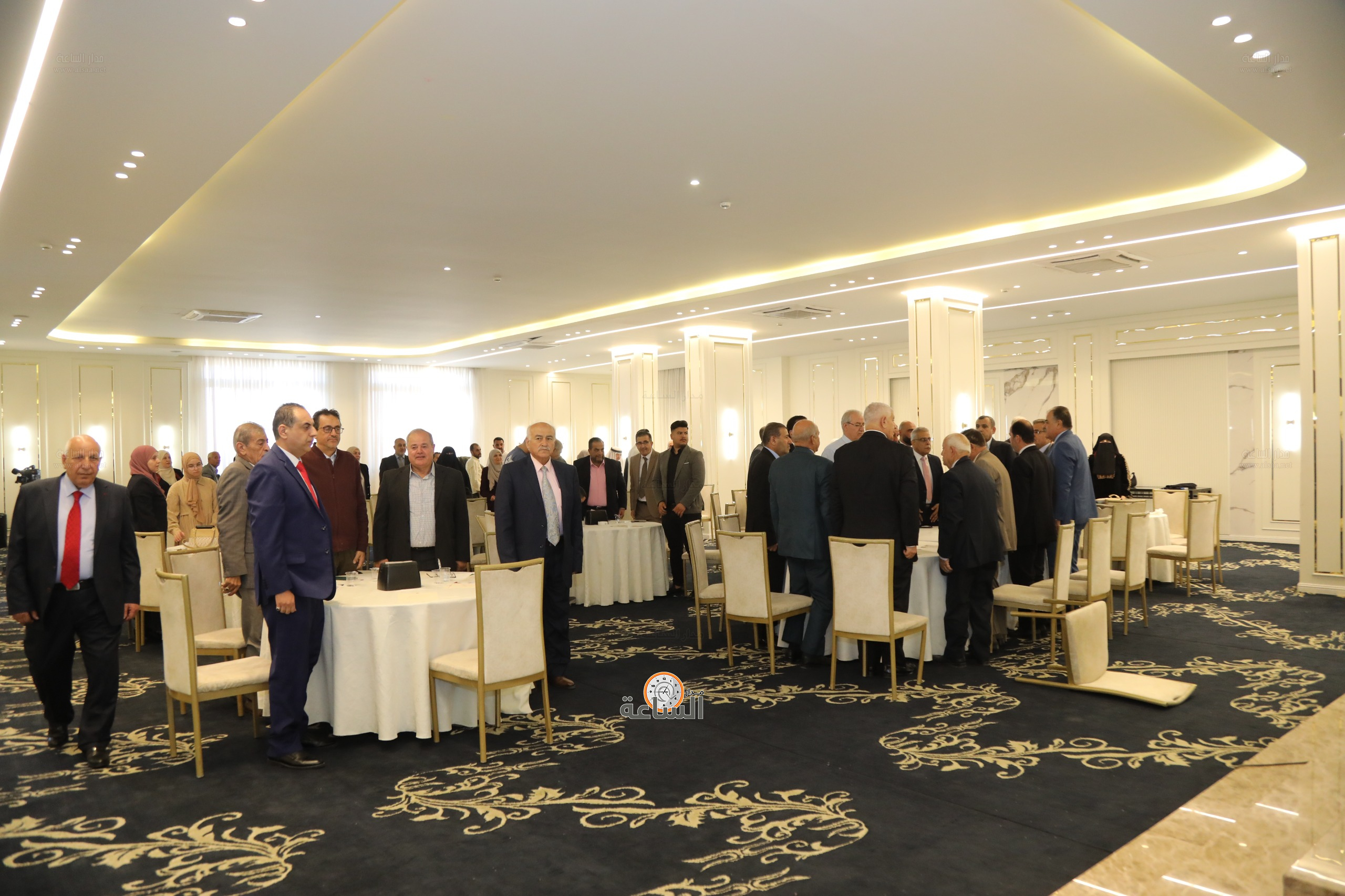 Madar Al-Saa Images 0.13347242972708073