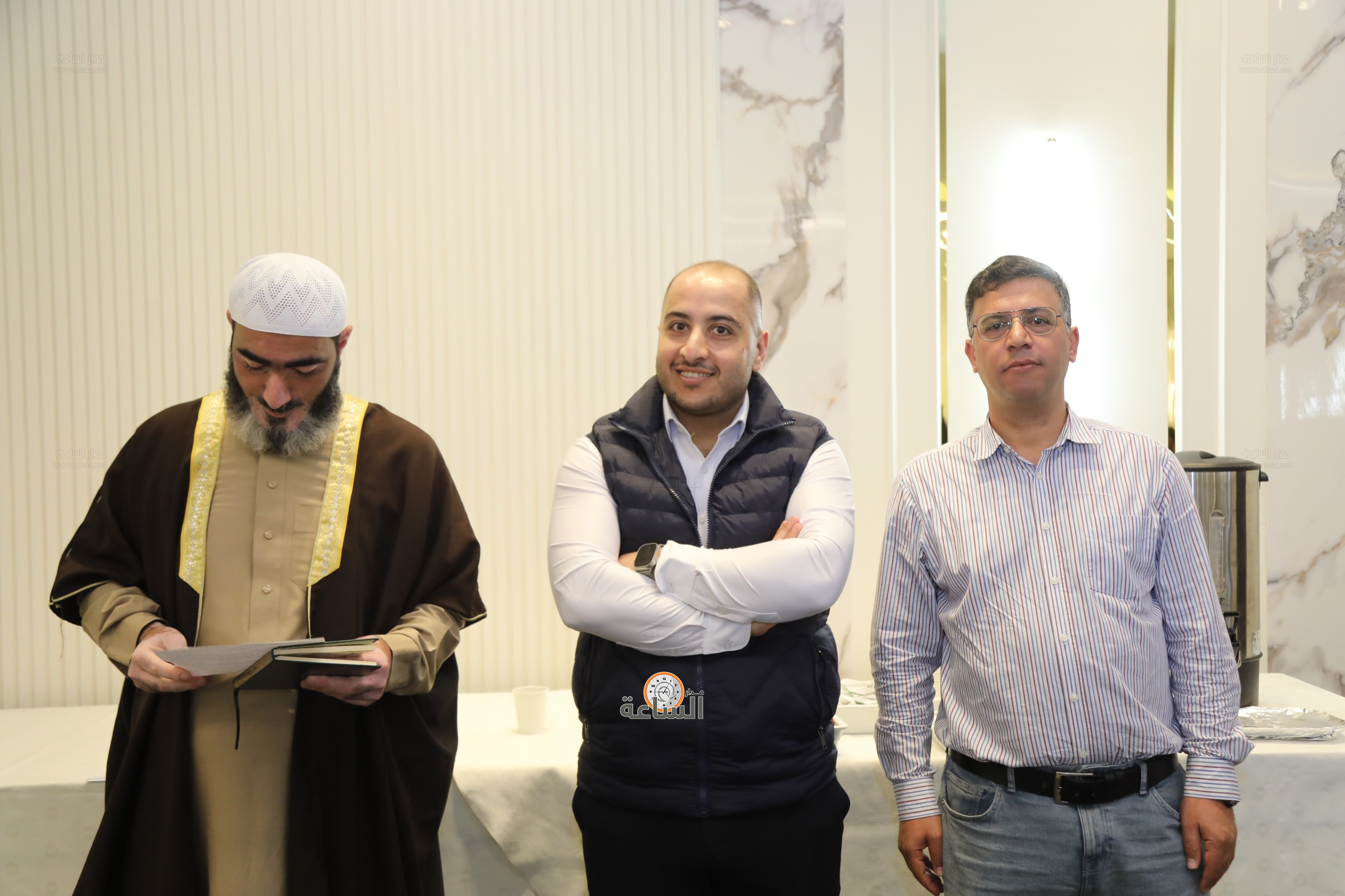 Madar Al-Saa Images 0.7615447499545606