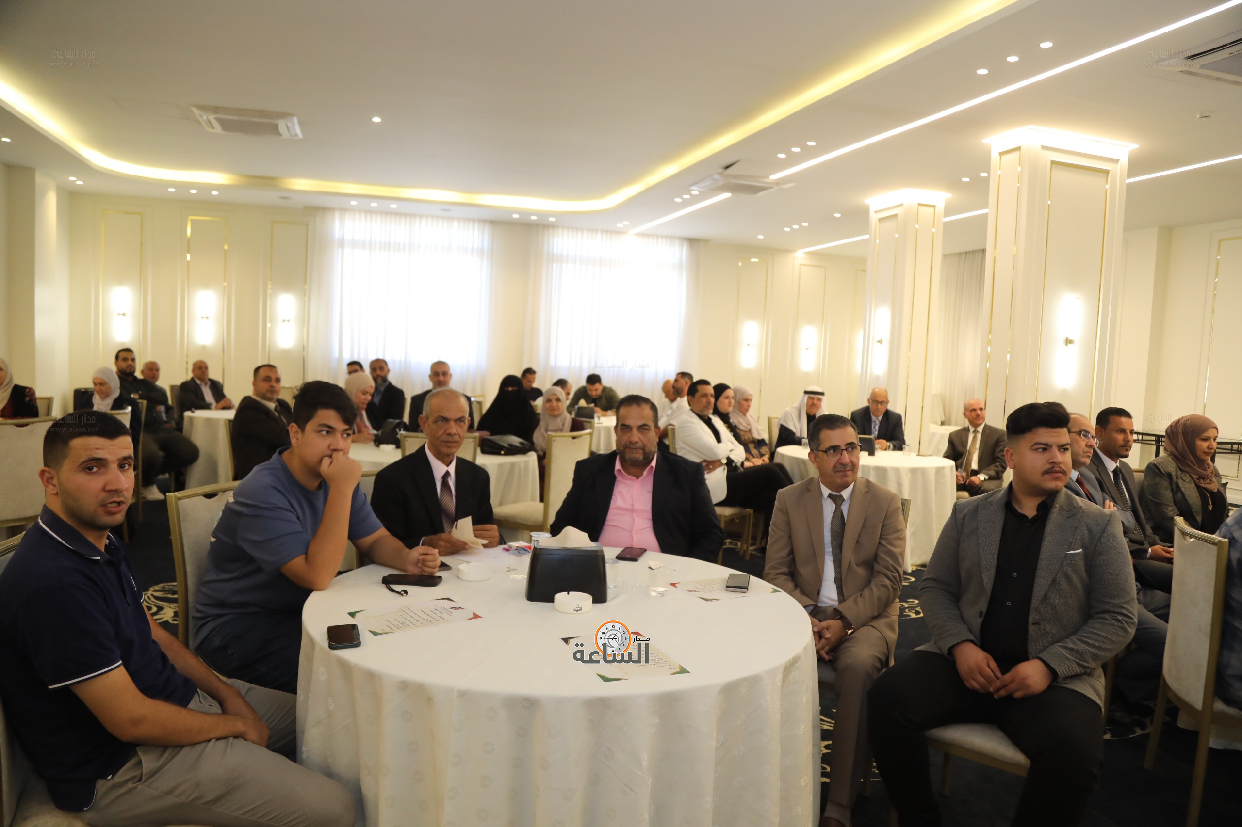 Madar Al-Saa Images 0.159302005559383