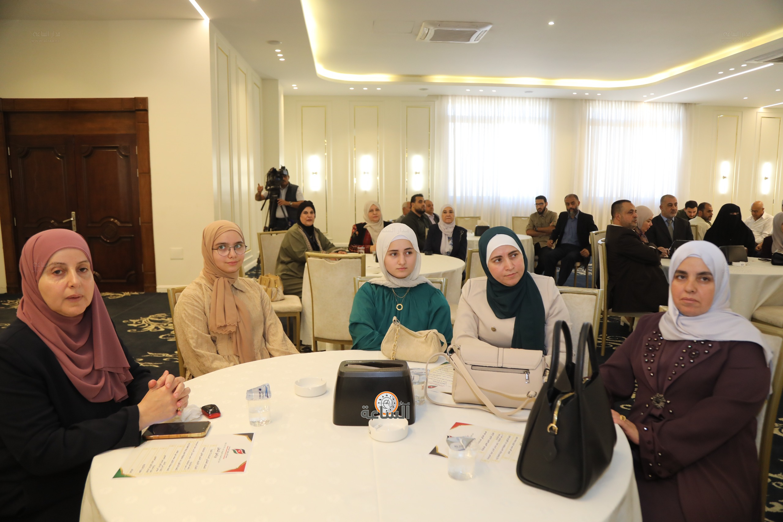 Madar Al-Saa Images 0.9482860761682417