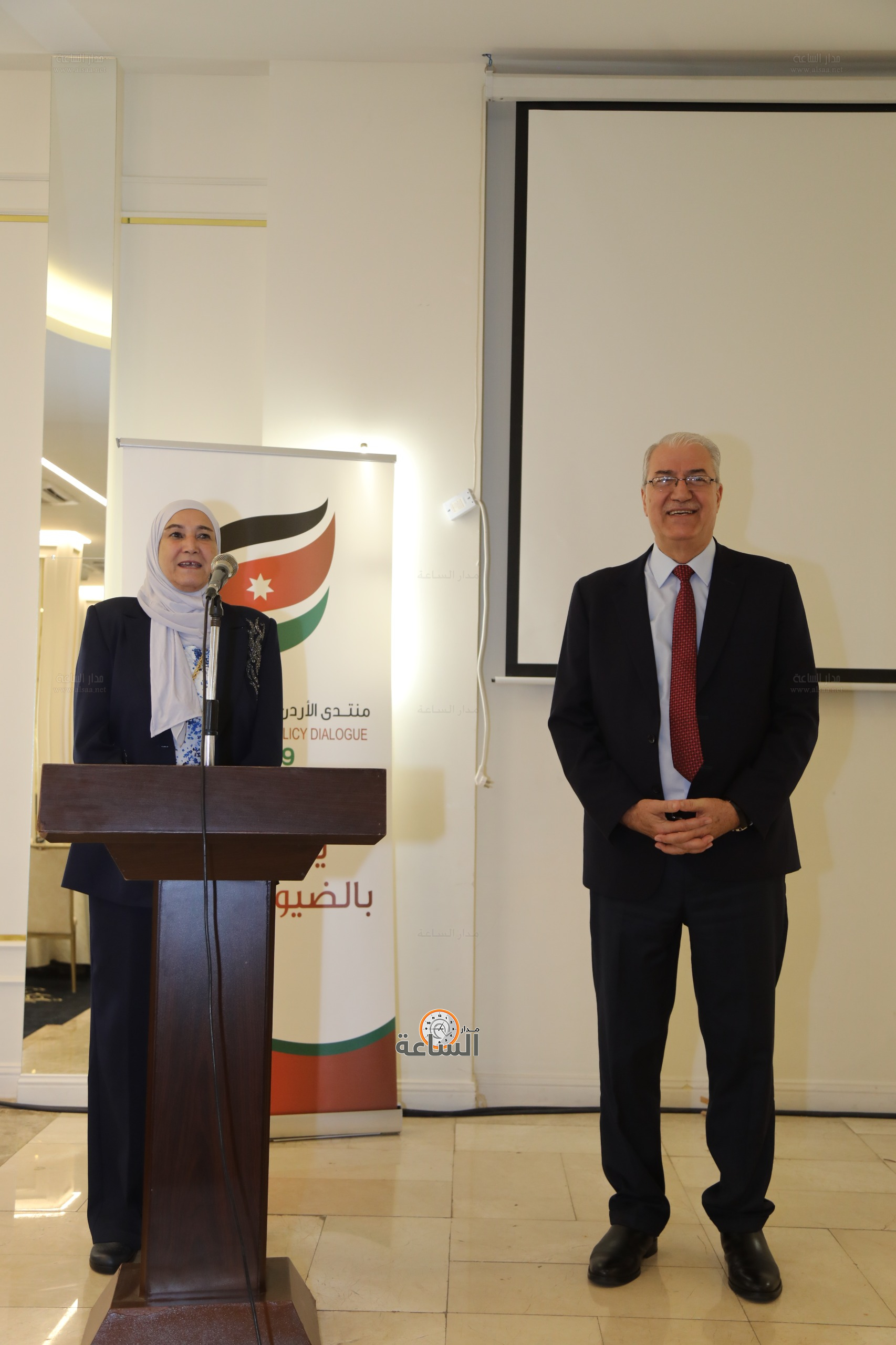 Madar Al-Saa Images 0.3950356252270507