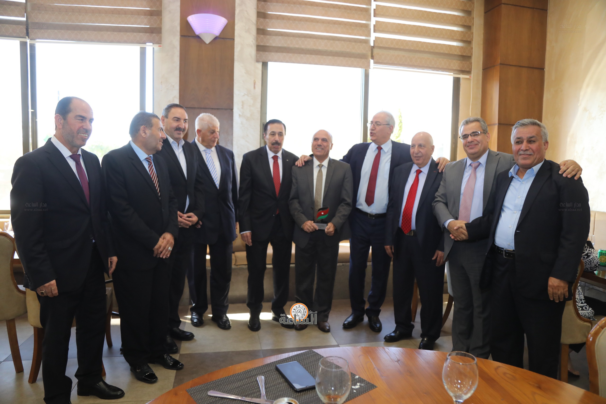 Madar Al-Saa Images 0.6702825115492546