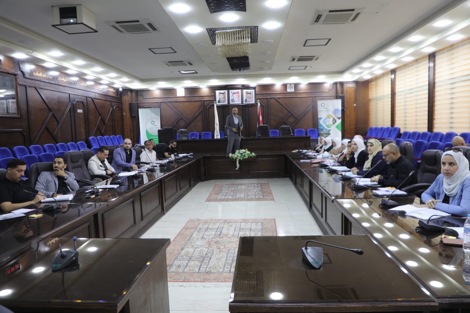 Madar Al-Saa Images 0.5592958395484819