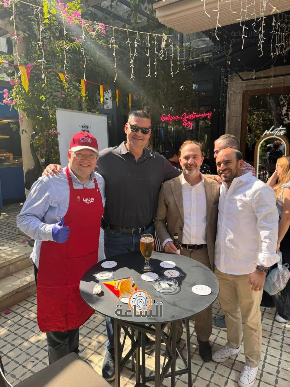 Madar Al-Saa Images 0.6064766178120226