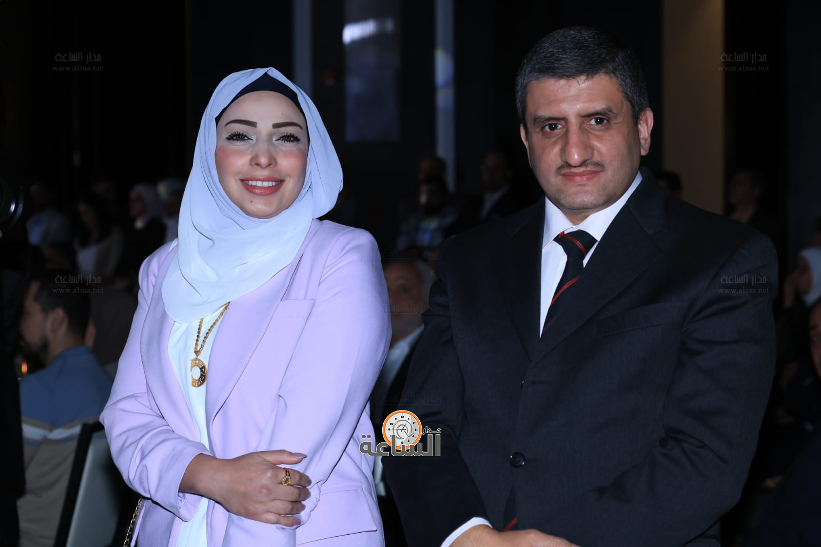 Madar Al-Saa Images 0.08239381311316252