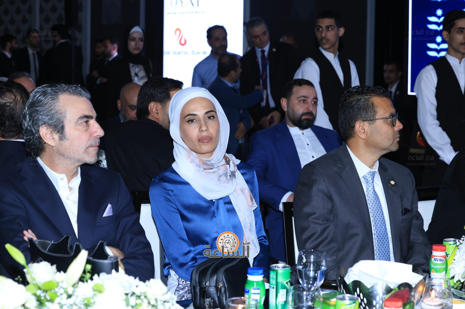 Madar Al-Saa Images 0.3974646333424613