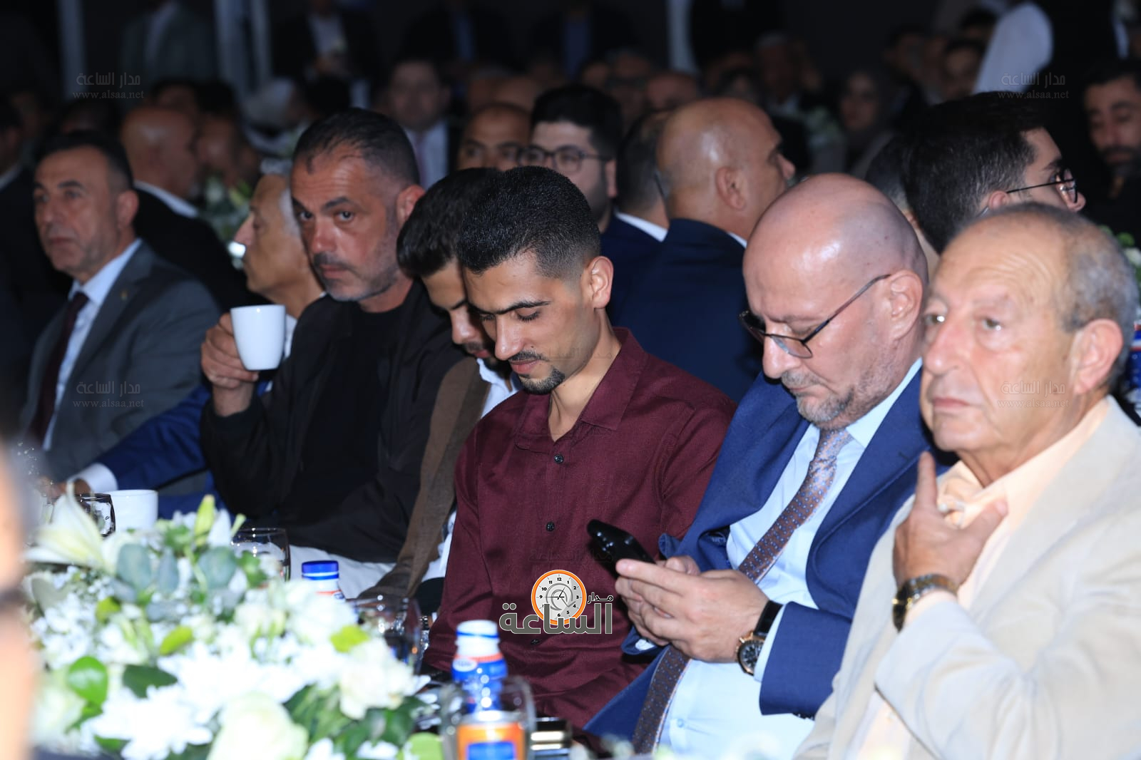 Madar Al-Saa Images 0.8662124020715812