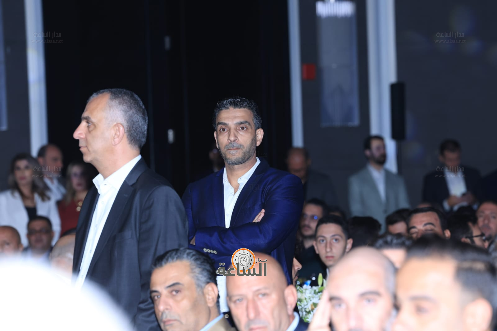 Madar Al-Saa Images 0.8984352928869244