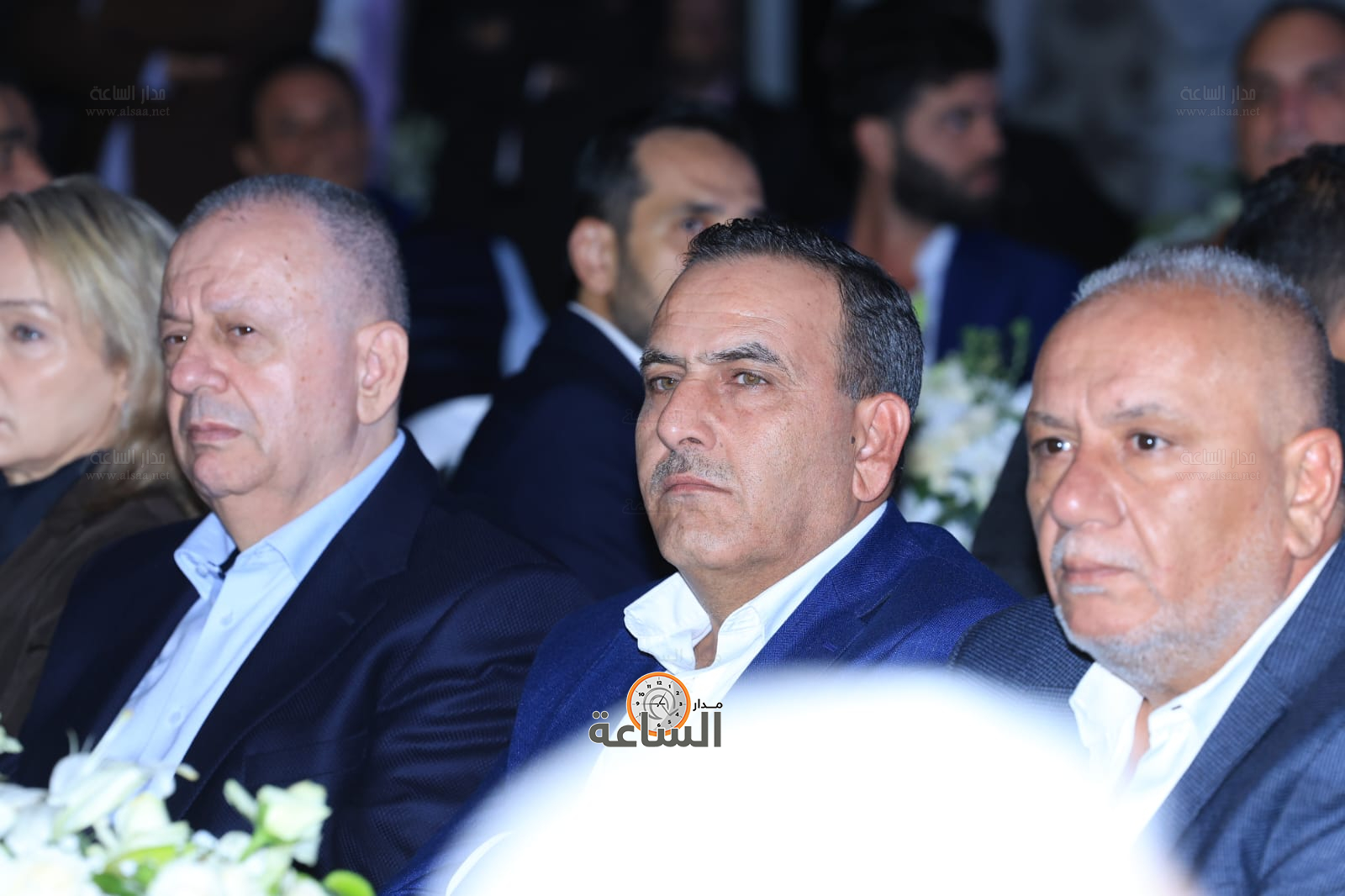 Madar Al-Saa Images 0.2629660628287387