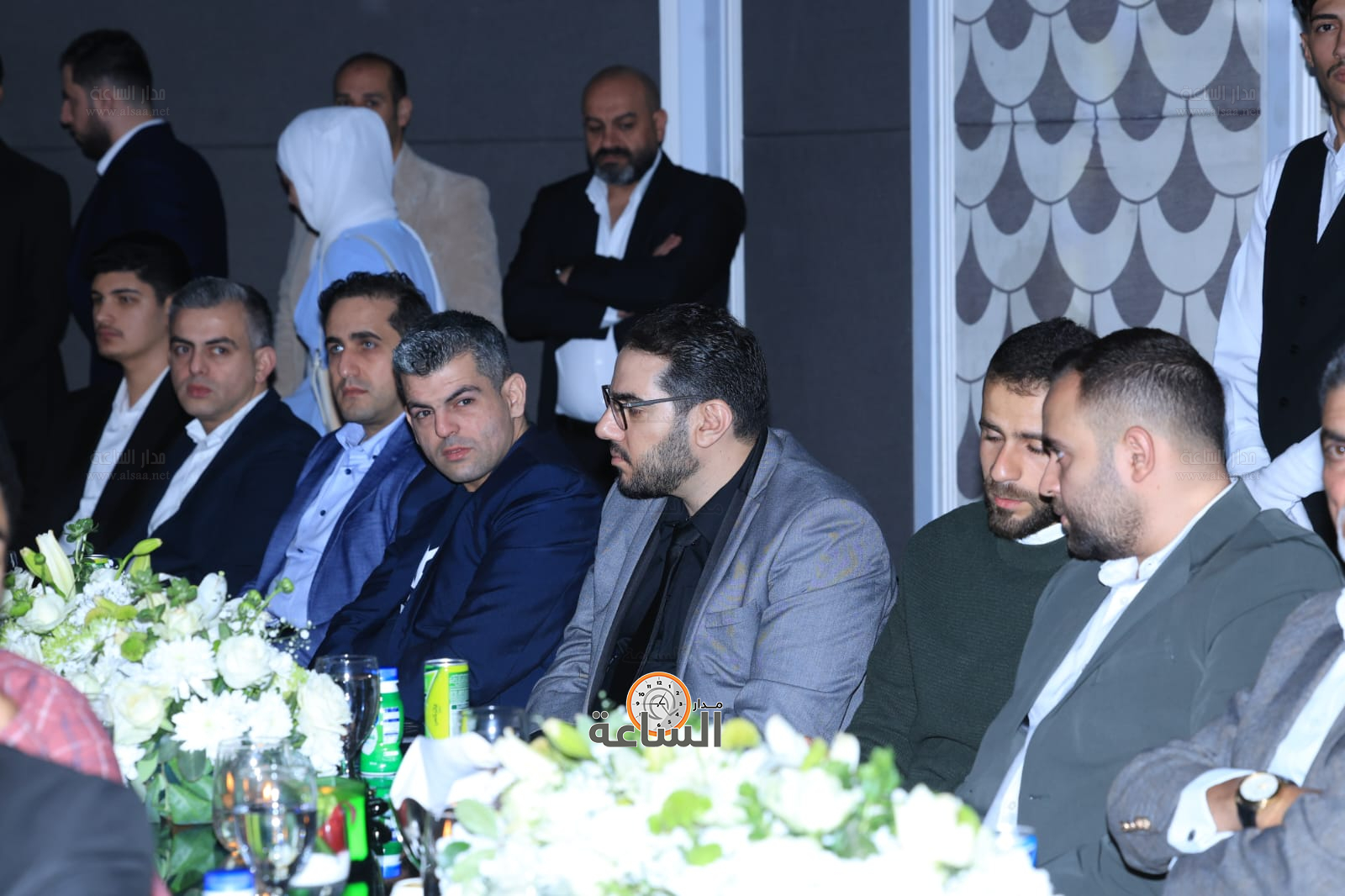 Madar Al-Saa Images 0.44046643026321397