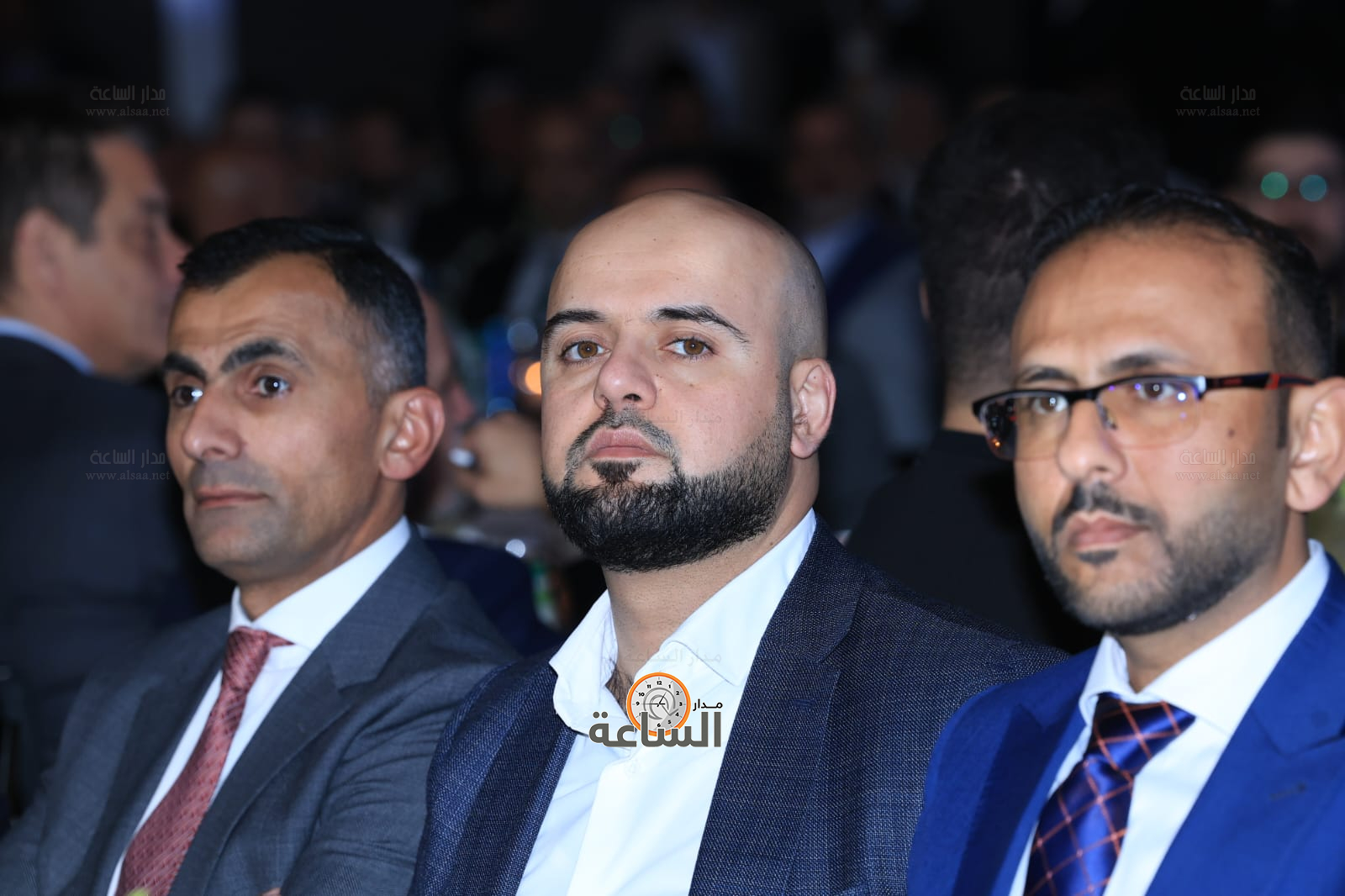 Madar Al-Saa Images 0.7418598652386734