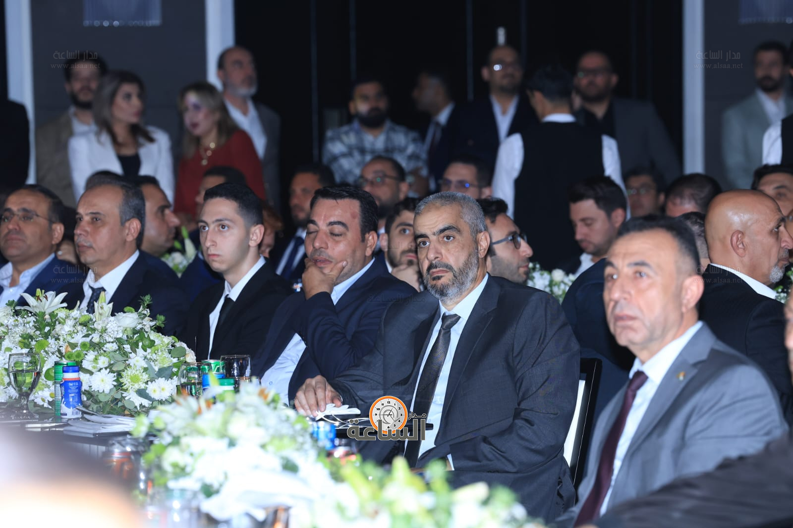 Madar Al-Saa Images 0.6931720765334076