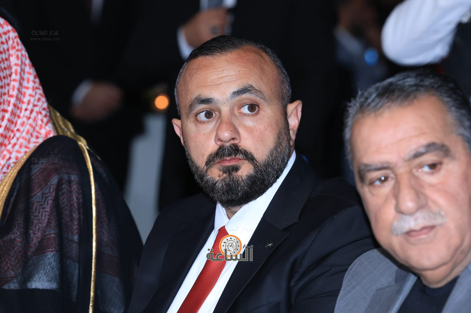 Madar Al-Saa Images 0.5210068735834541