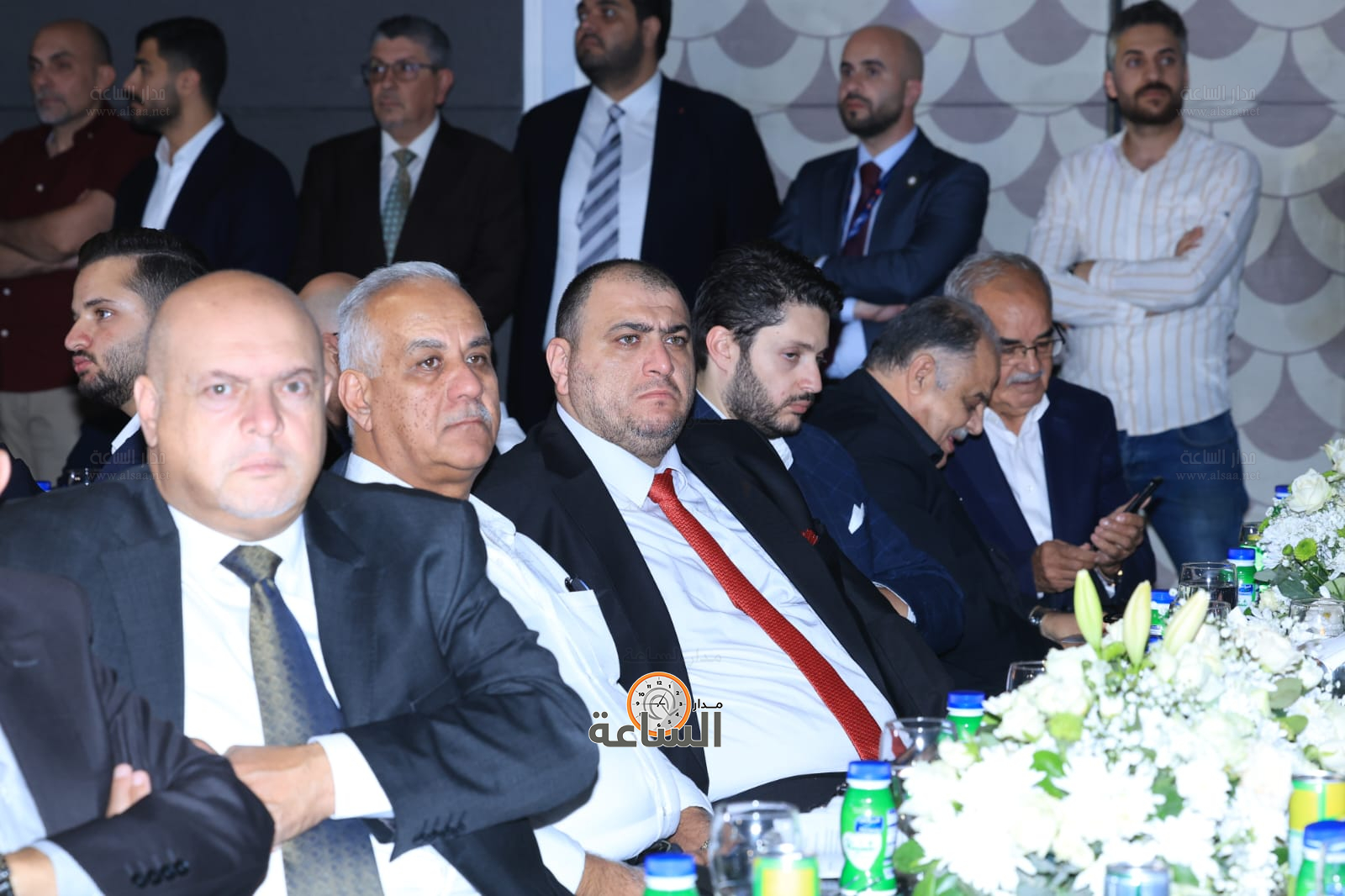 Madar Al-Saa Images 0.880810684664551