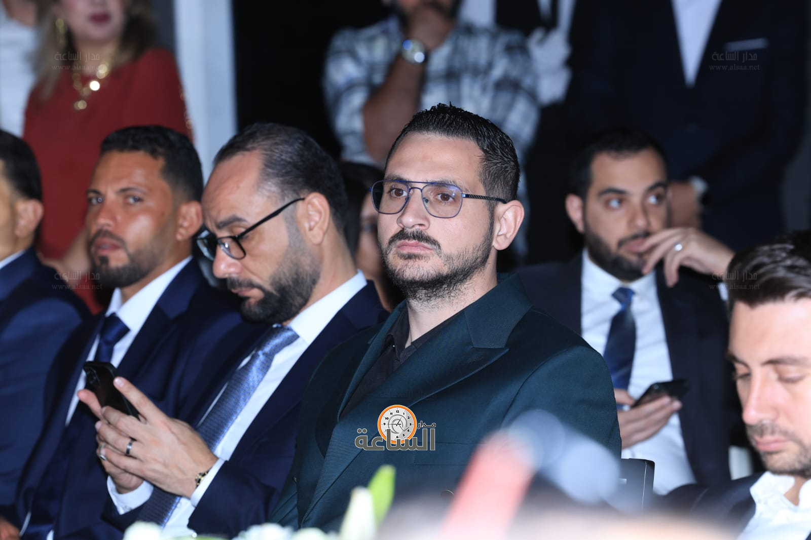 Madar Al-Saa Images 0.41476205232065577