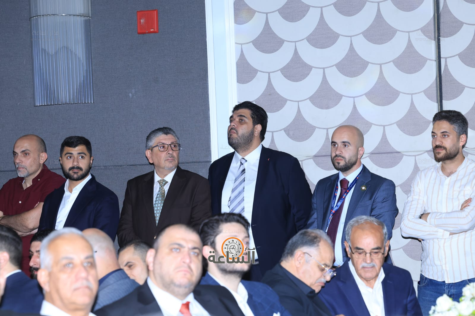 Madar Al-Saa Images 0.48076008130706305