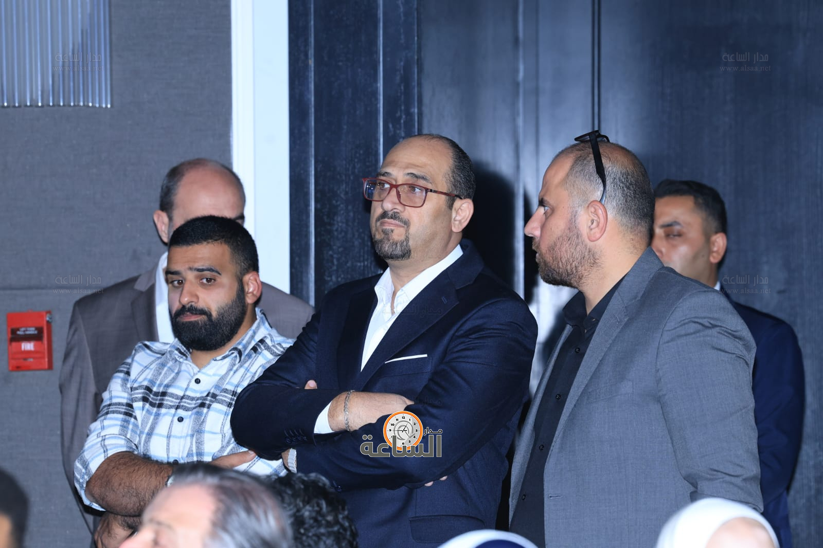 Madar Al-Saa Images 0.07905913862677261