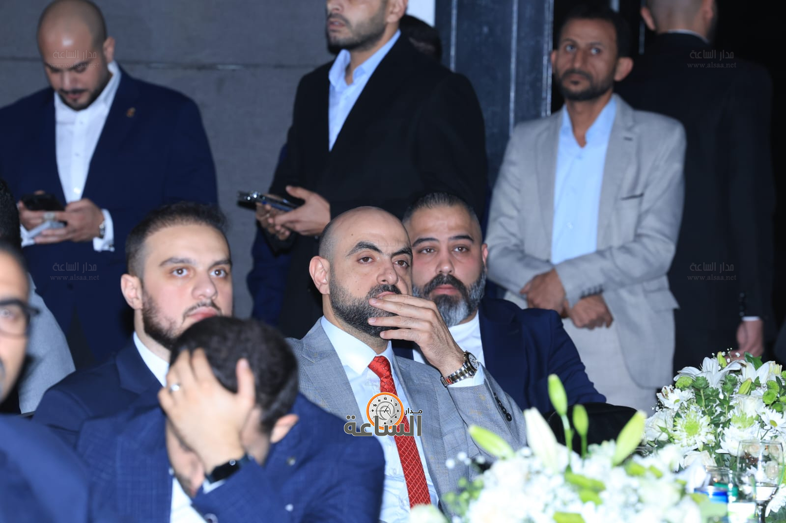 Madar Al-Saa Images 0.8793324670572095