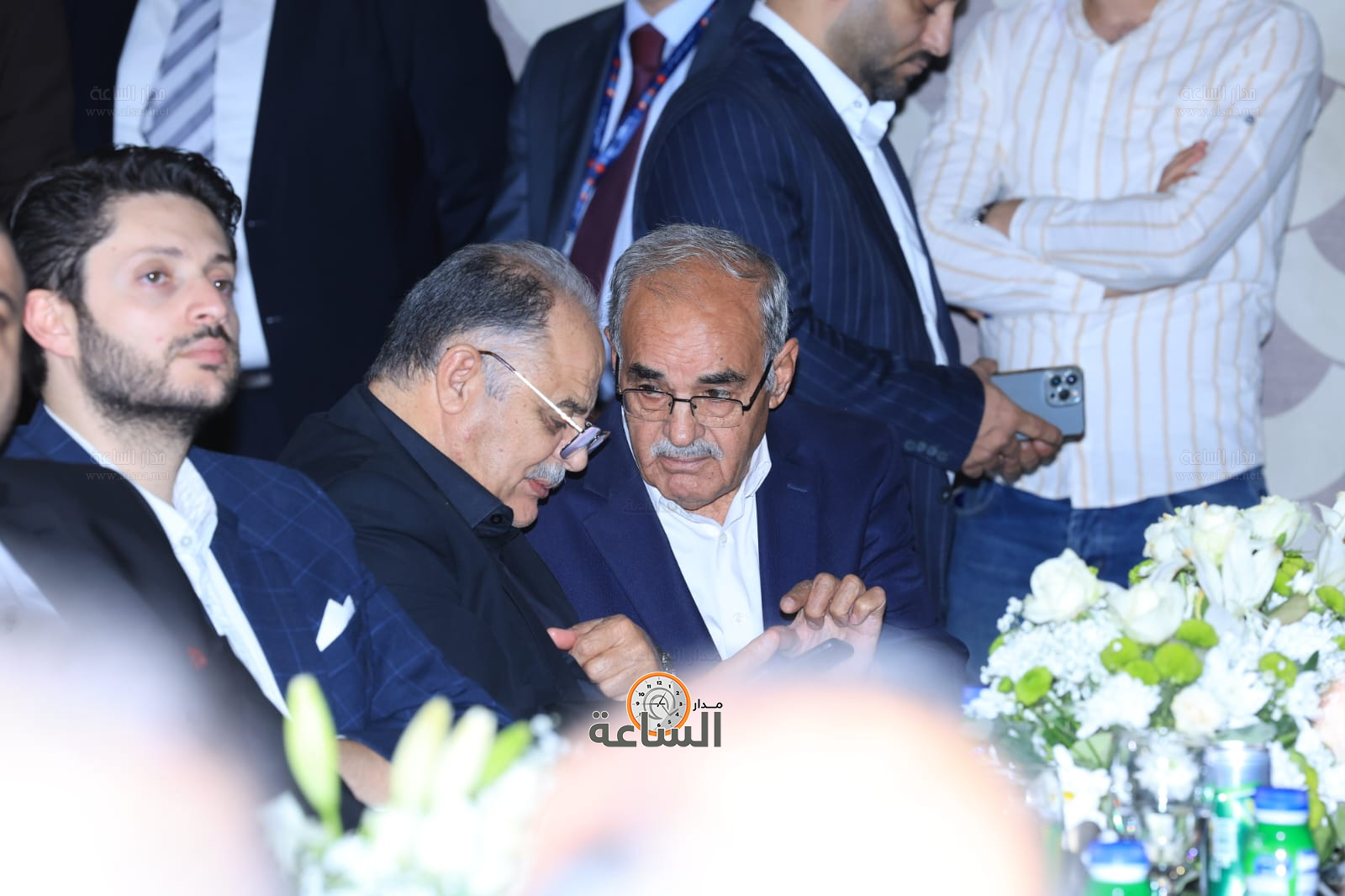 Madar Al-Saa Images 0.1254956425361935