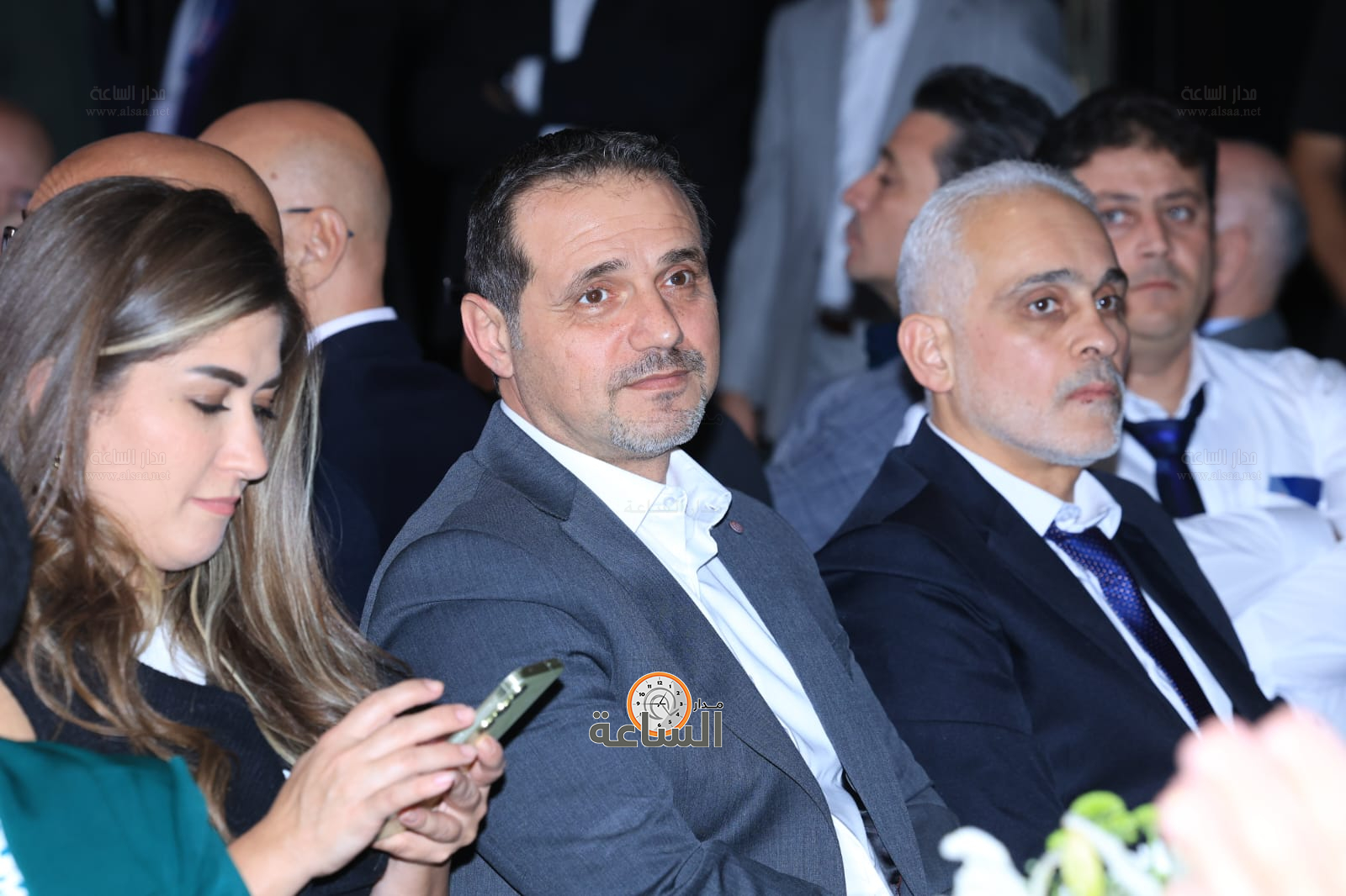 Madar Al-Saa Images 0.9327282809097547