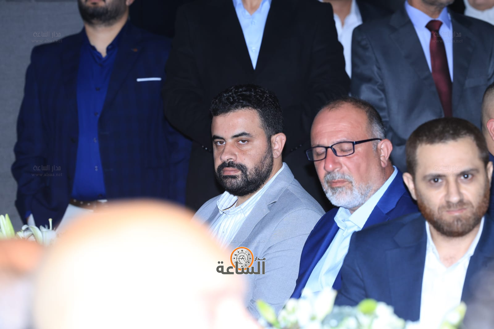 Madar Al-Saa Images 0.9962753221012244