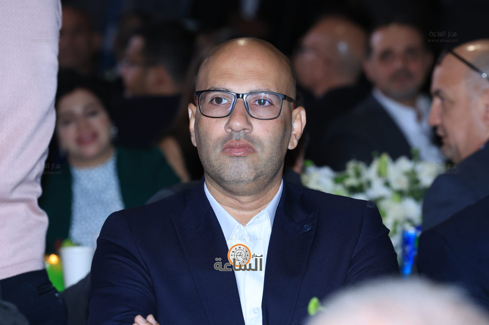 Madar Al-Saa Images 0.3789231507082116