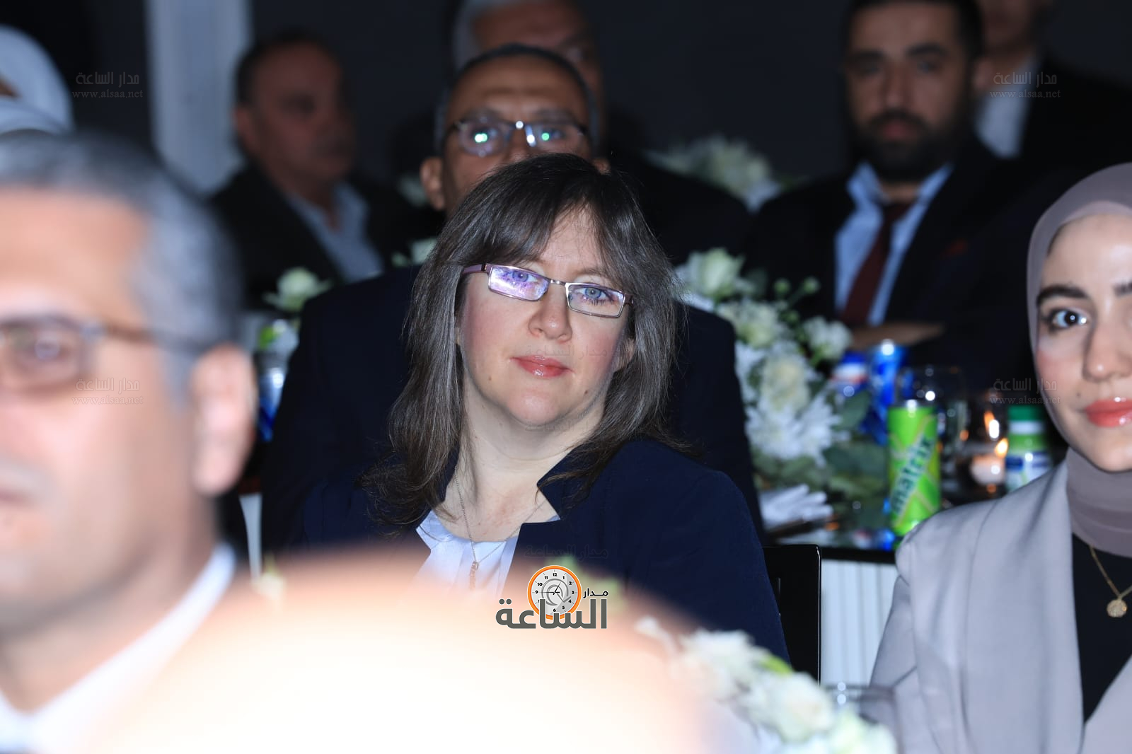 Madar Al-Saa Images 0.42947092668608566